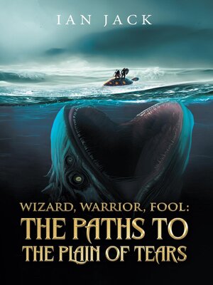 cover image of Wizard, Warrior, Fool